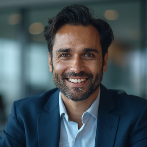 Rahul Venkatesh — aviator game expert